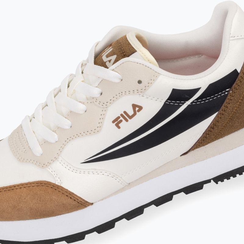 FILA scarpe da uomo Fila Hypert chipmunk/nero 11