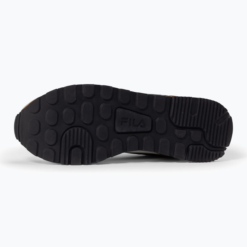 FILA scarpe da uomo Fila Hypert chipmunk/nero 12
