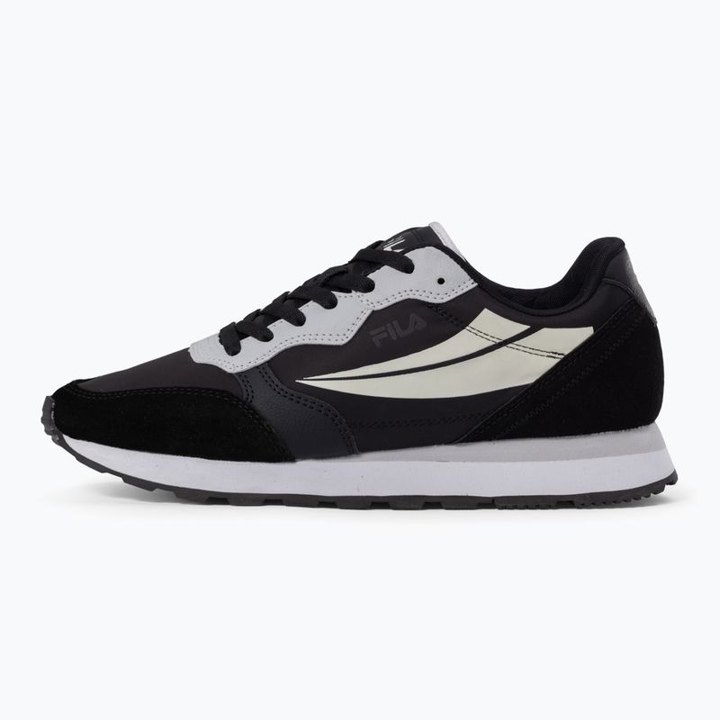 FILA Fila scarpe da uomo Hypert nero/marshmallow 8