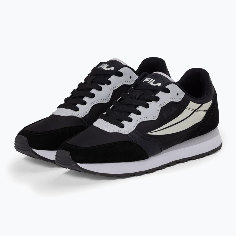FILA Fila scarpe da uomo Hypert nero/marshmallow 9