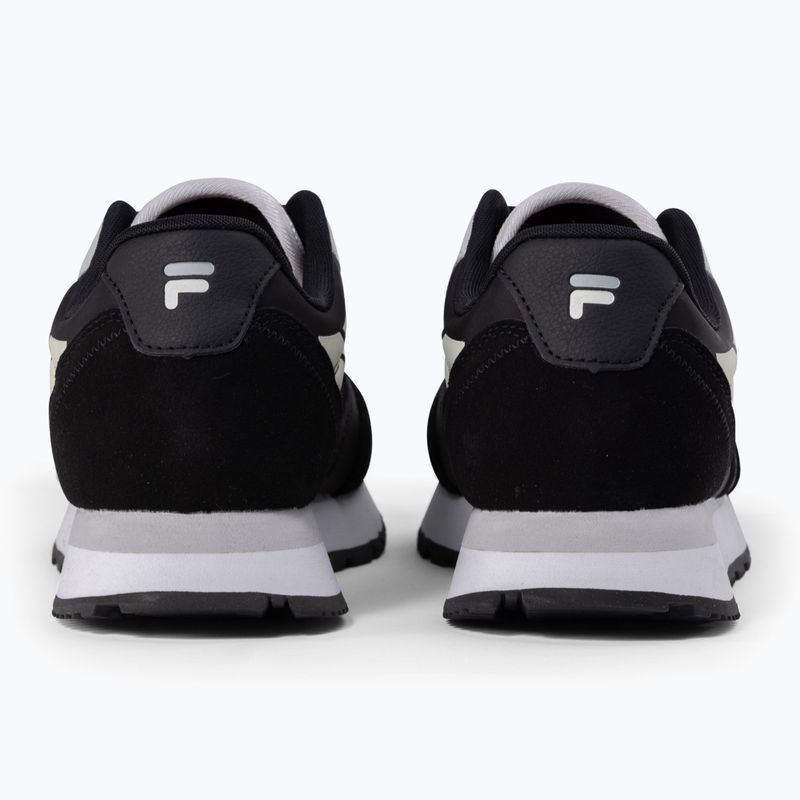 FILA Fila scarpe da uomo Hypert nero/marshmallow 11