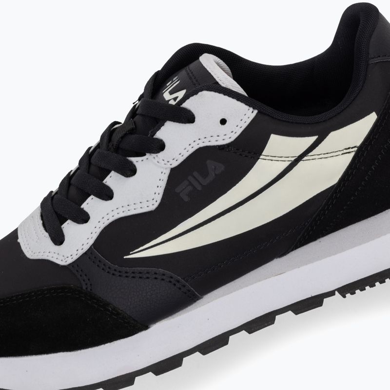 FILA Fila scarpe da uomo Hypert nero/marshmallow 12