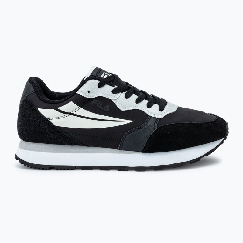 FILA Fila scarpe da uomo Hypert nero/marshmallow 2