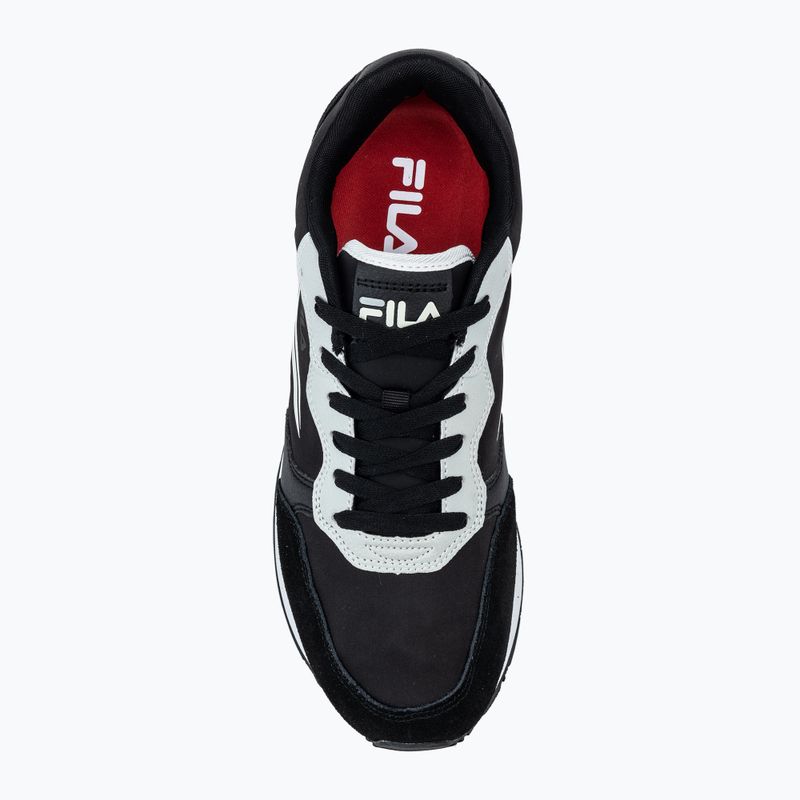 FILA Fila scarpe da uomo Hypert nero/marshmallow 5