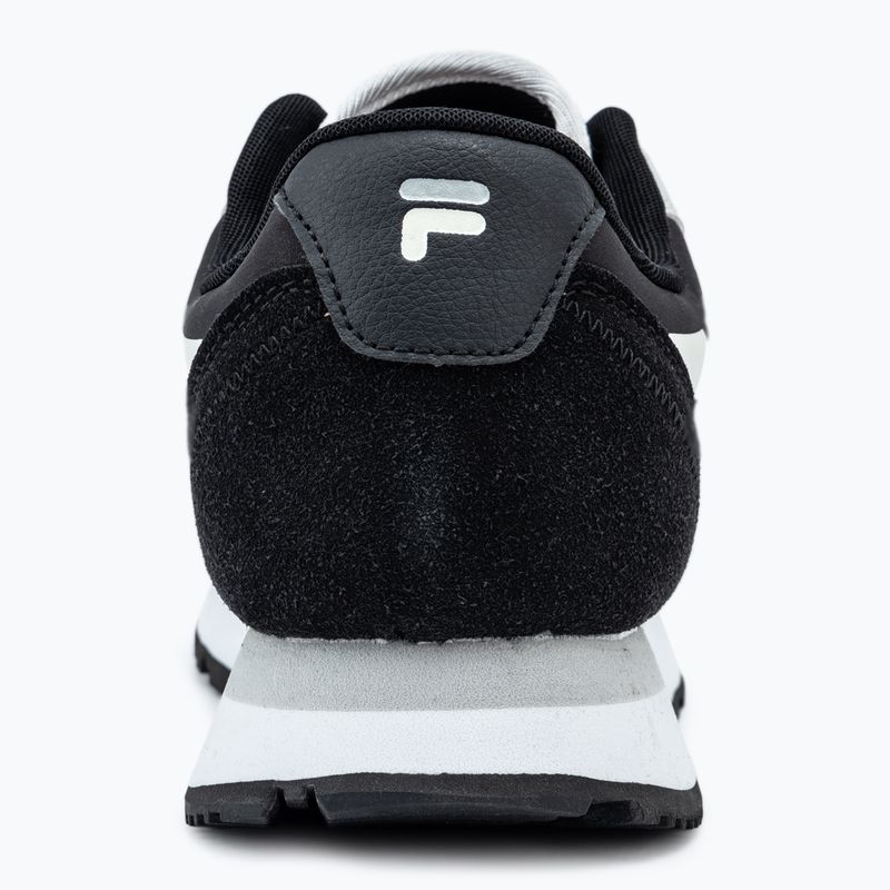 FILA Fila scarpe da uomo Hypert nero/marshmallow 6