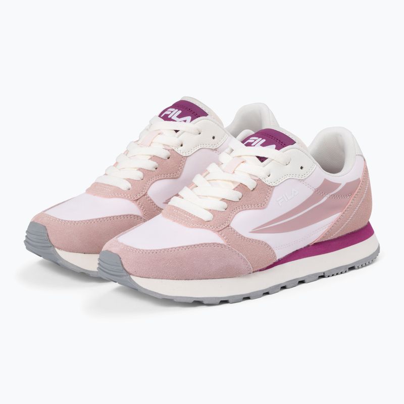 FILA scarpe da donna Fila Hypert pallido/mauve 9