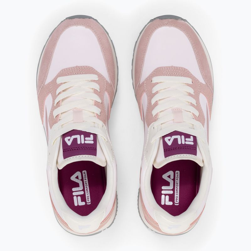 FILA scarpe da donna Fila Hypert pallido/mauve 10