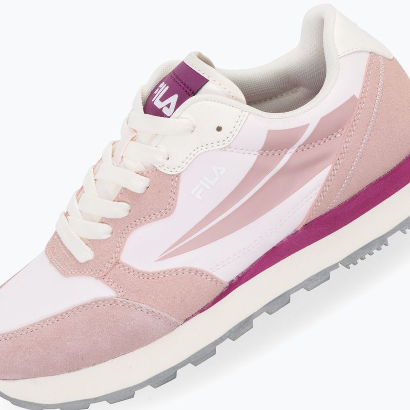 FILA scarpe da donna Fila Hypert pallido/mauve 11
