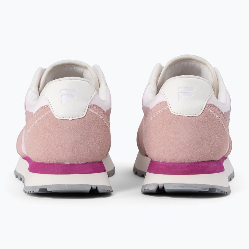 FILA scarpe da donna Fila Hypert pallido/mauve 12