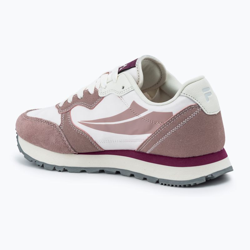 FILA scarpe da donna Fila Hypert pallido/mauve 3