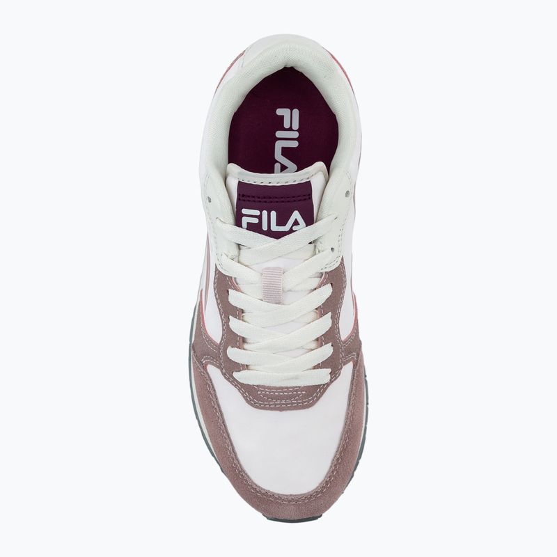 FILA scarpe da donna Fila Hypert pallido/mauve 5