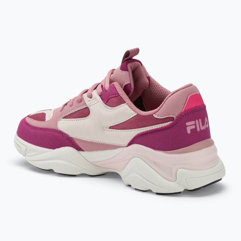 FILA Recade scarpe da donna malaga/boysenberry 3