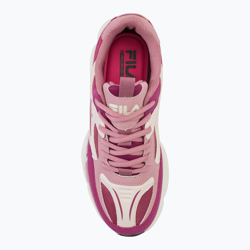 FILA Recade scarpe da donna malaga/boysenberry 5