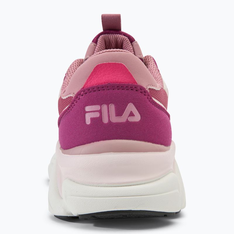 FILA Recade scarpe da donna malaga/boysenberry 6