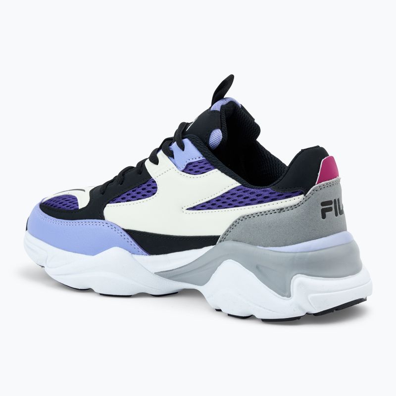 FILA scarpe da donna Recade dolce lavanda/nero 3