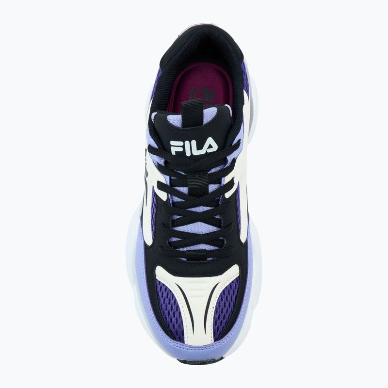FILA scarpe da donna Recade dolce lavanda/nero 5