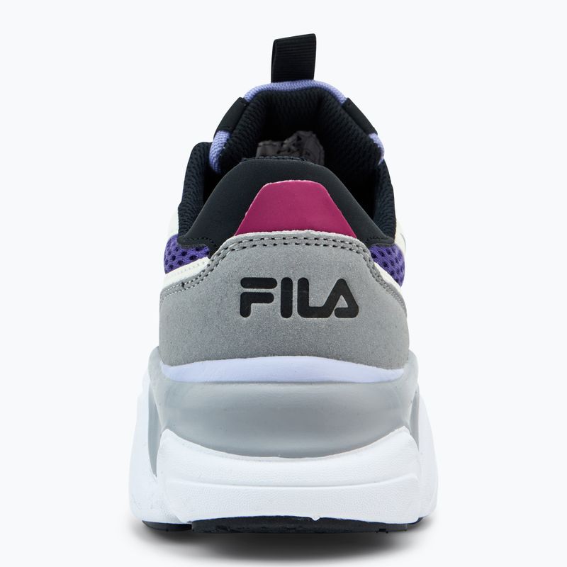 FILA scarpe da donna Recade dolce lavanda/nero 6