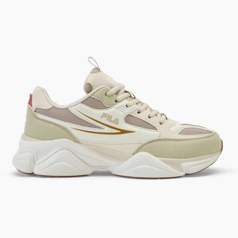 FILA scarpe donna Recade grigio chateau/grigio isterico 2