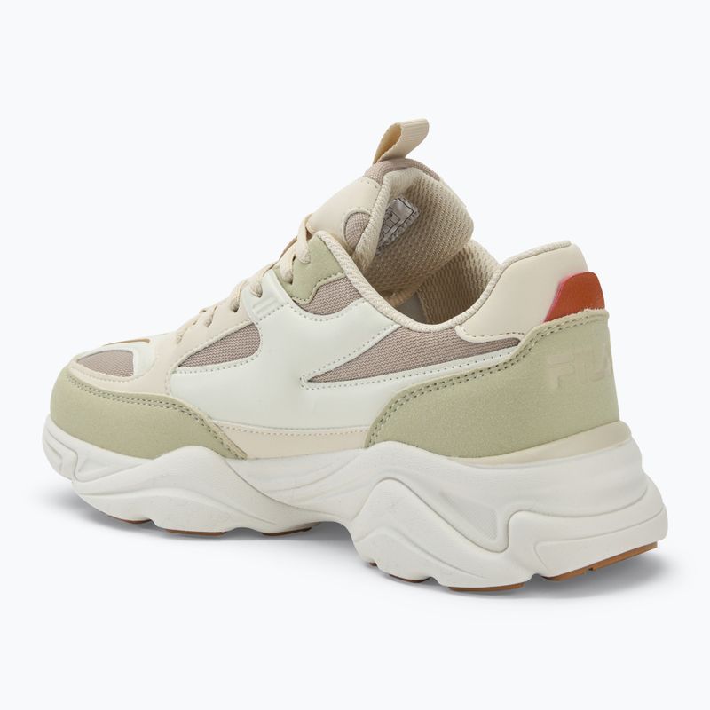 FILA scarpe donna Recade grigio chateau/grigio isterico 3