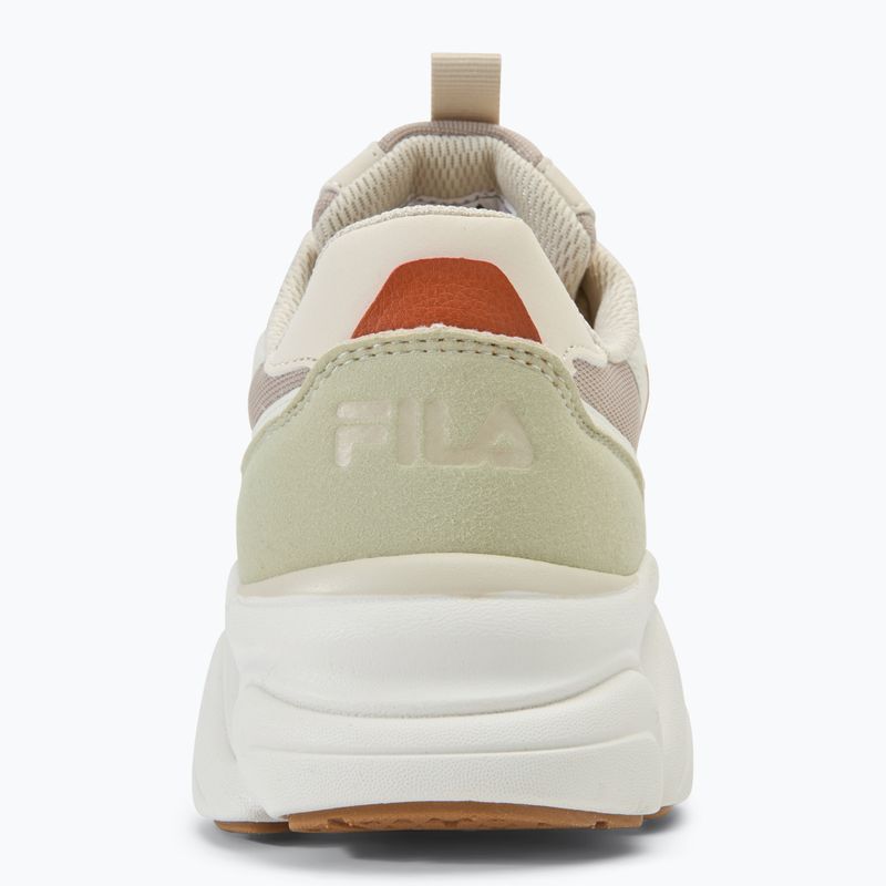 FILA scarpe donna Recade grigio chateau/grigio isterico 6