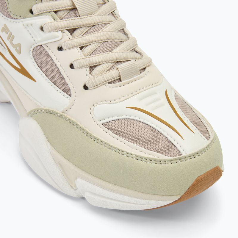 FILA scarpe donna Recade grigio chateau/grigio isterico 7