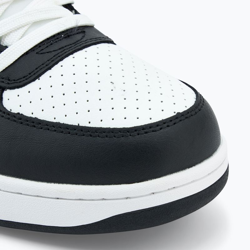 FILA scarpe da uomo Sevaro Nf Mid bianco/nero 7