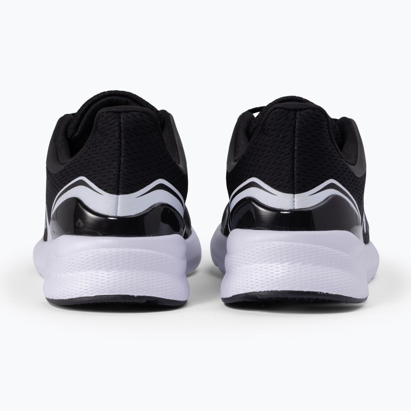 Scarpe FILA Crusher nere/bianco 10