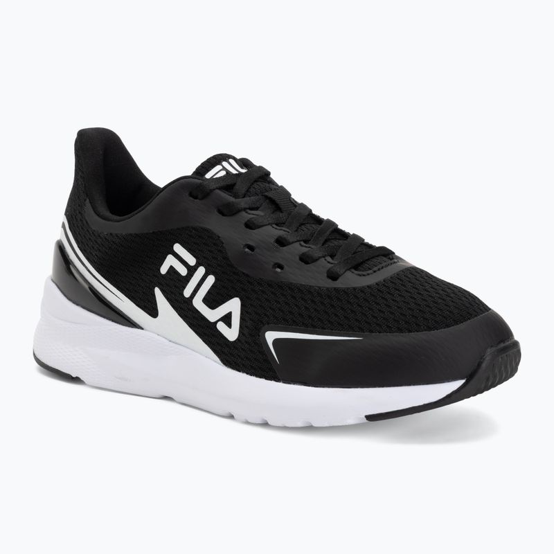 Scarpe bambino FILA Crusher black/white