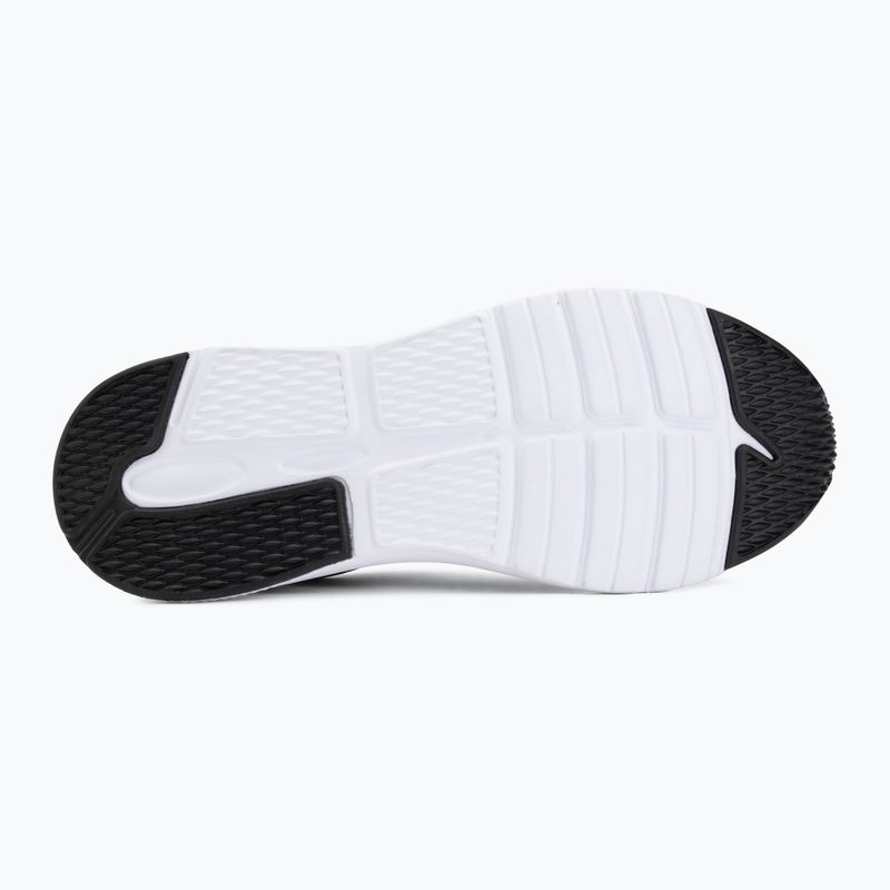 Scarpe FILA Crusher nere/bianco 4