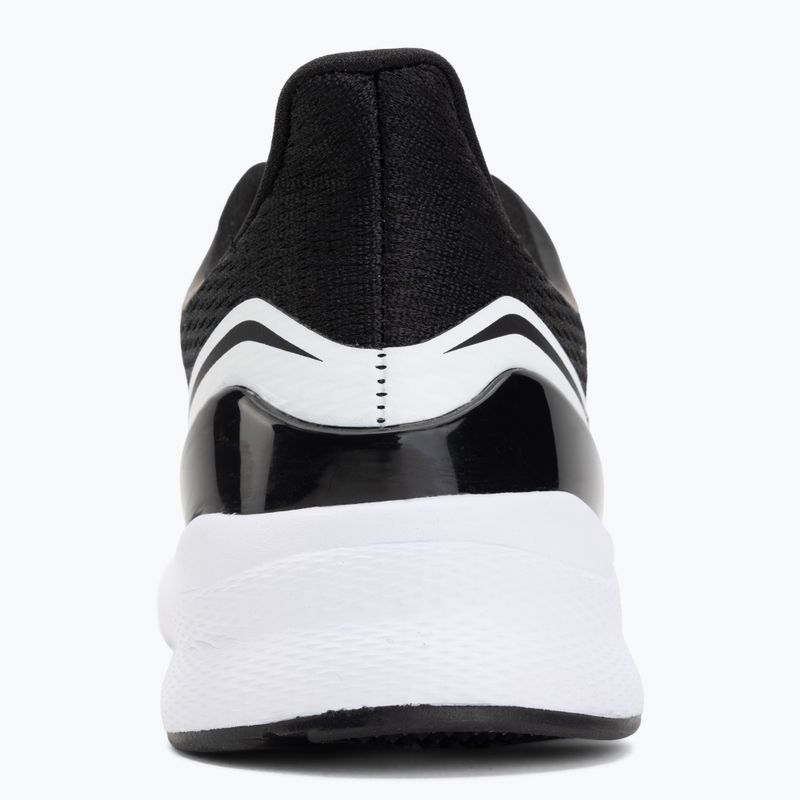 Scarpe FILA Crusher nere/bianco 6