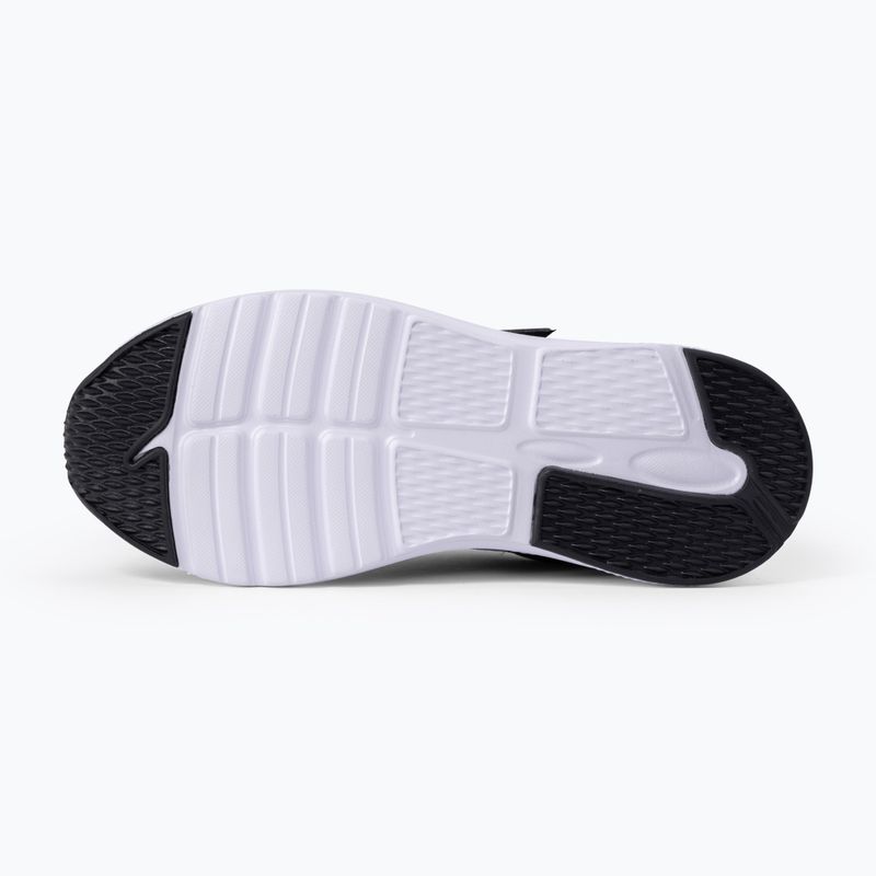 Scarpe da bambino FILA Crusher V black/white 4