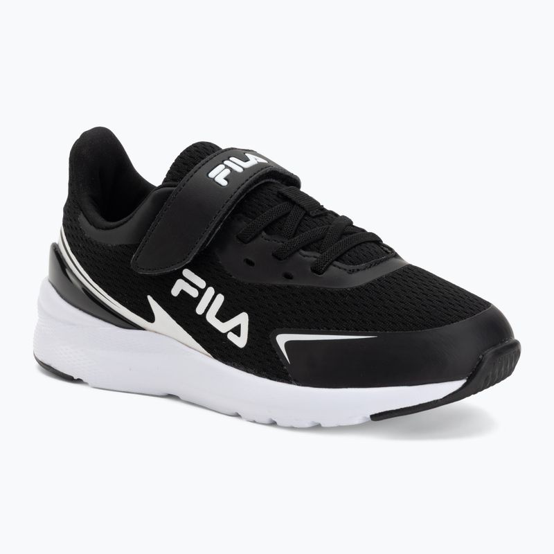 Scarpe da bambino FILA Crusher V black/white
