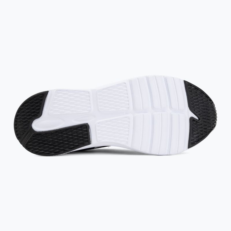 Scarpe da bambino FILA Crusher V black/white 4