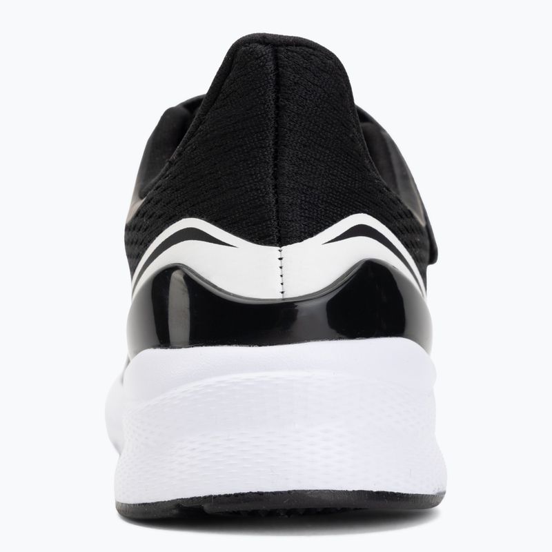 Scarpe da bambino FILA Crusher V black/white 6