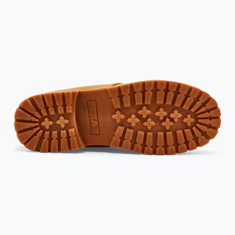 FILA scarpe da uomo Cesane Mid chipmunk 4