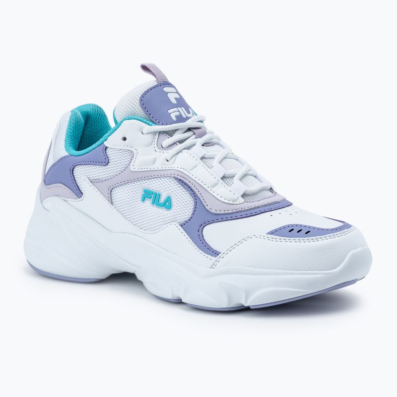 FILA scarpe da donna Collene Cb bianco/lavanda dolce