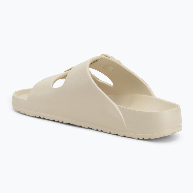 Ciabatte da uomo FILA Matero beige 3