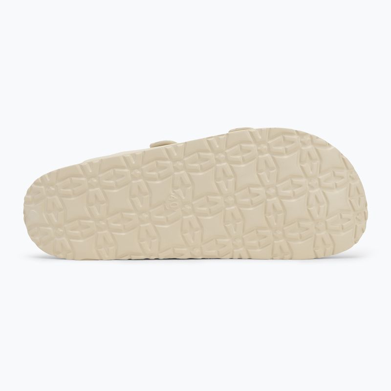 Ciabatte da uomo FILA Matero beige 4
