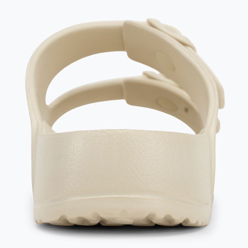 Ciabatte da uomo FILA Matero beige 6