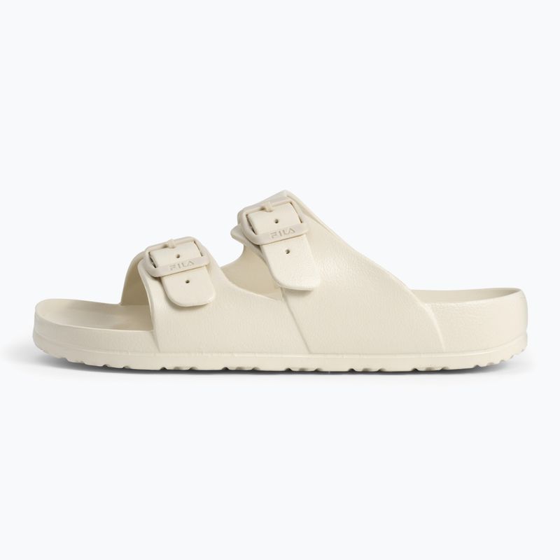 Ciabatte da uomo FILA Matero beige 8