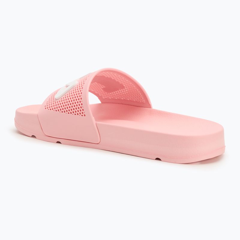 FILA Morro Bay Spiro infradito donna bianco/blu/arancio 3