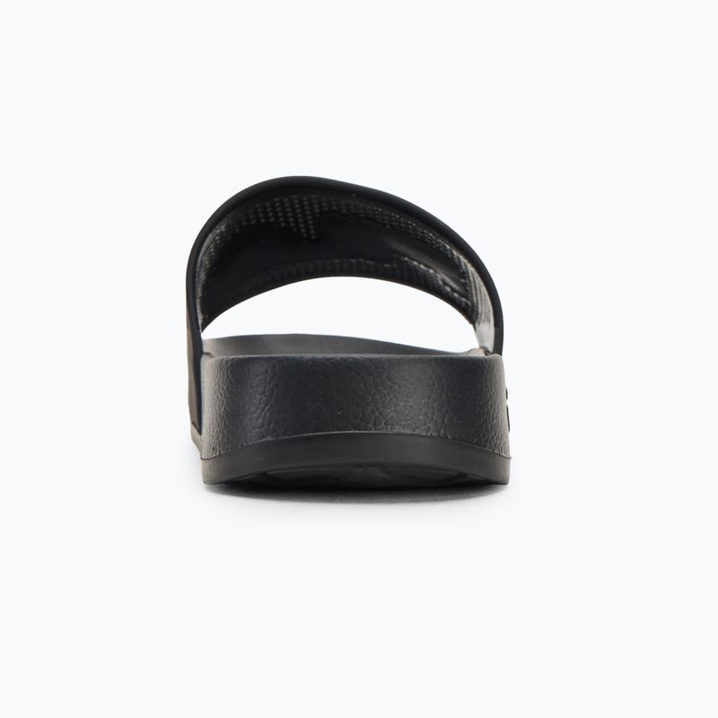FILA Morro Bay Spiro nero infradito da donna 6