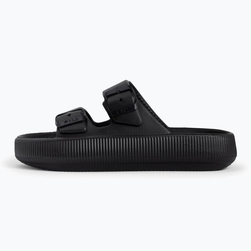 FILA infradito donna Tireno nero