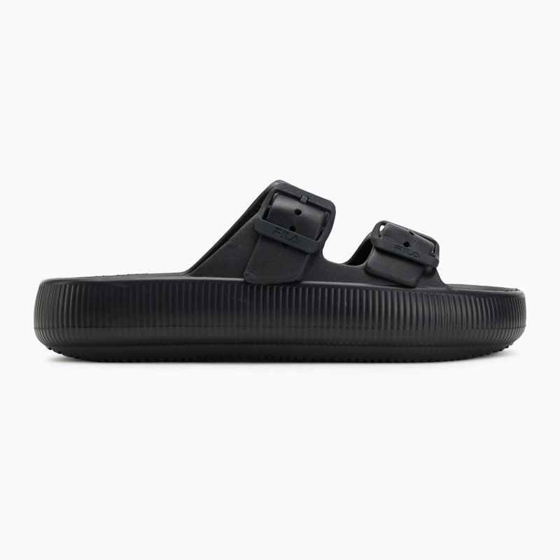 FILA infradito donna Tireno nero 2