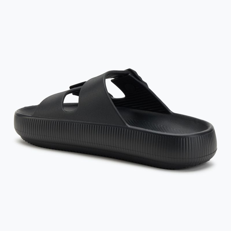 FILA infradito donna Tireno nero 3