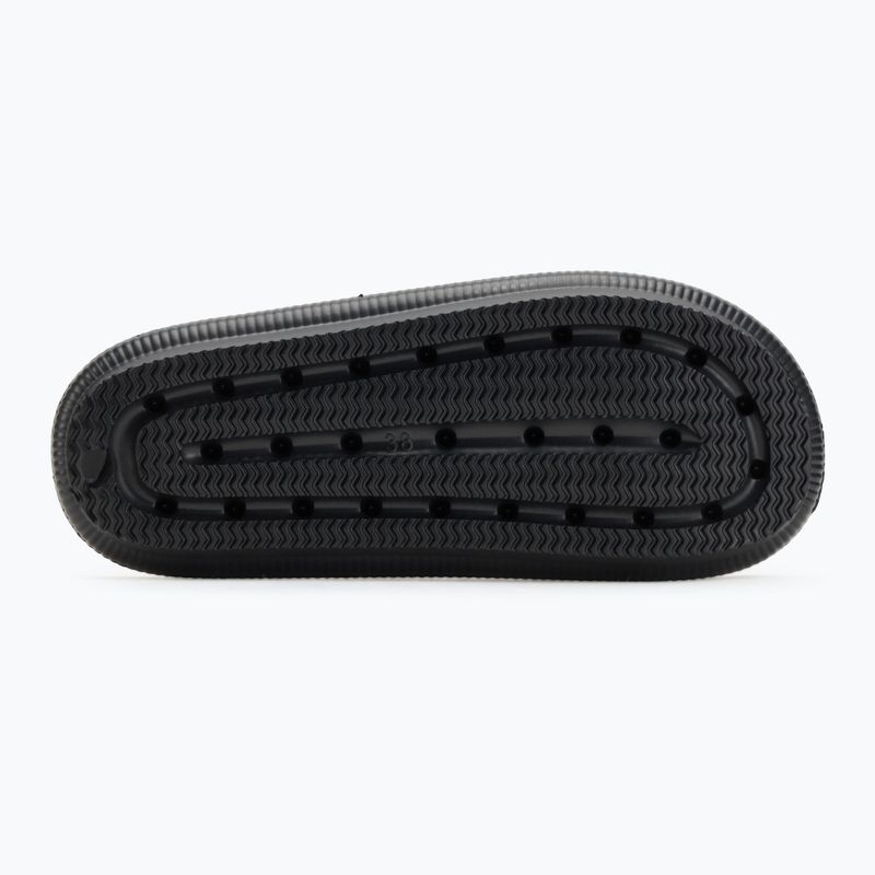 FILA infradito donna Tireno nero 4
