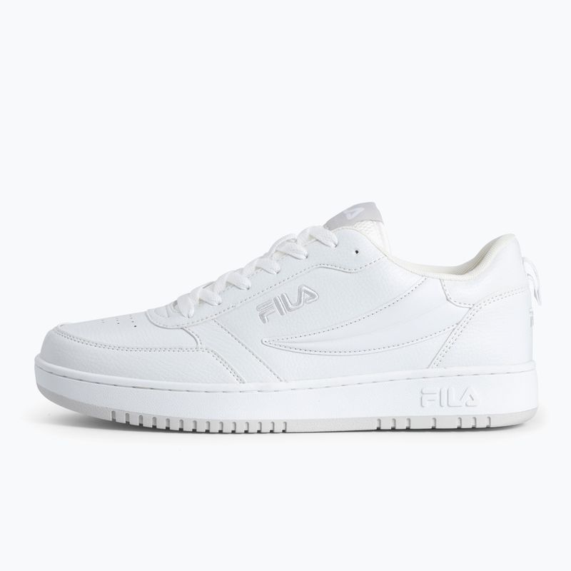 Scarpe da donna FILA Rega Nf bianche