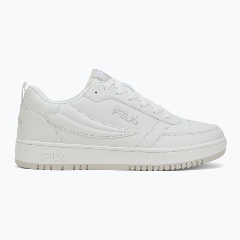 FILA scarpe da uomo Fila Rega Nf bianco 2