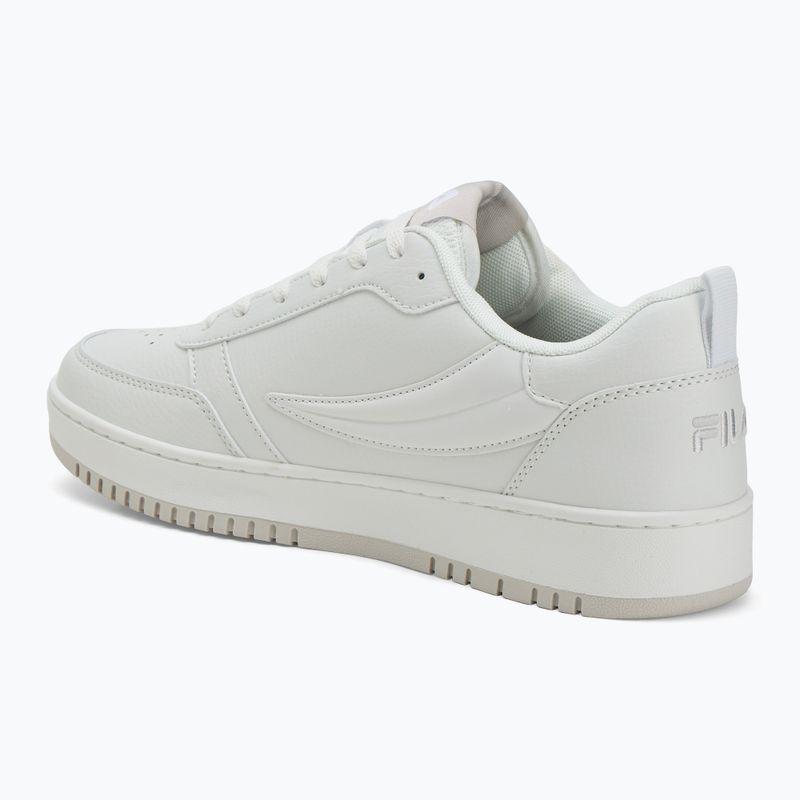 FILA scarpe da uomo Fila Rega Nf bianco 3