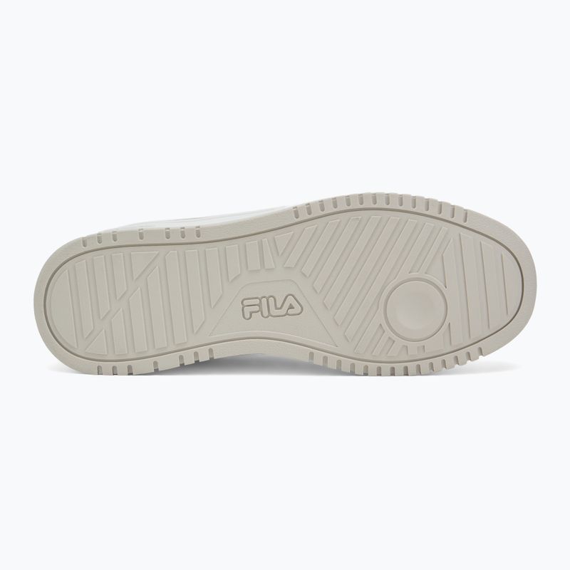 FILA scarpe da uomo Fila Rega Nf bianco 4